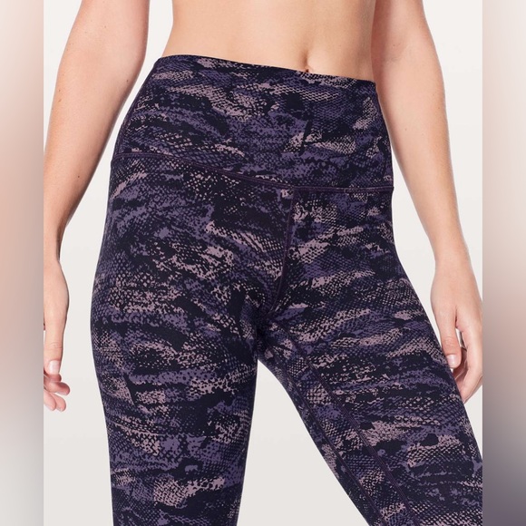 Lululemon Align Pant Full Length 28" - Picture 2 of 5